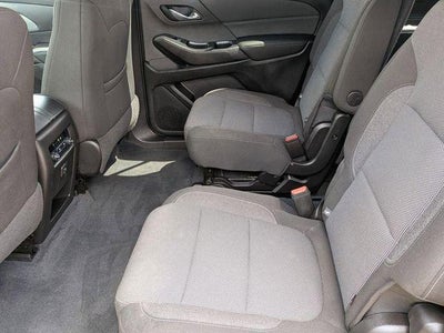 2022 Chevrolet Traverse LT 1LT