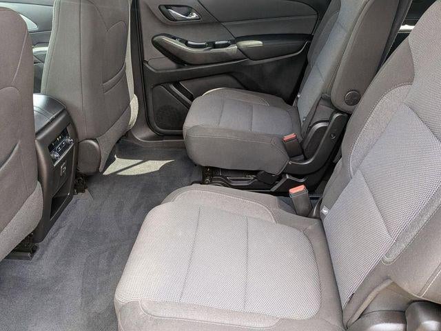 2022 Chevrolet Traverse LT 1LT