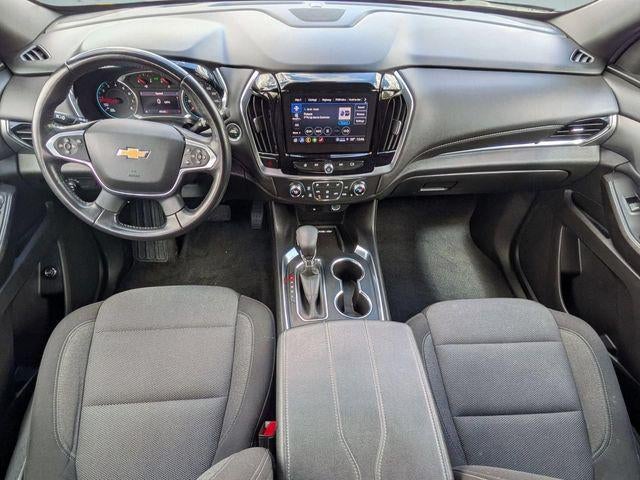 2022 Chevrolet Traverse LT 1LT