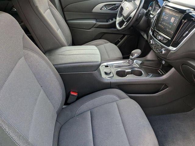 2022 Chevrolet Traverse LT 1LT