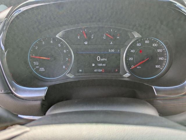 2023 Chevrolet Traverse LT 1LT