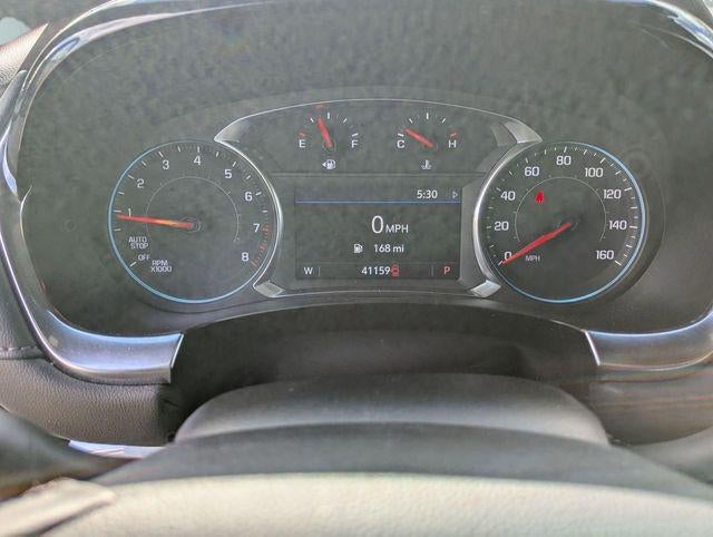 2023 Chevrolet Traverse LT 1LT