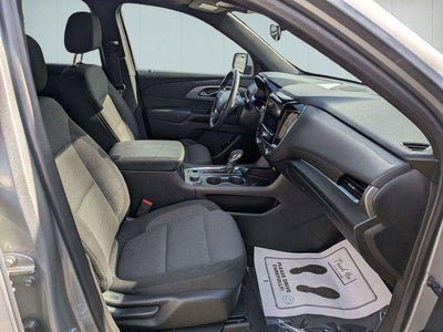 2023 Chevrolet Traverse LT 1LT