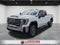 2024 GMC Sierra HD SLE