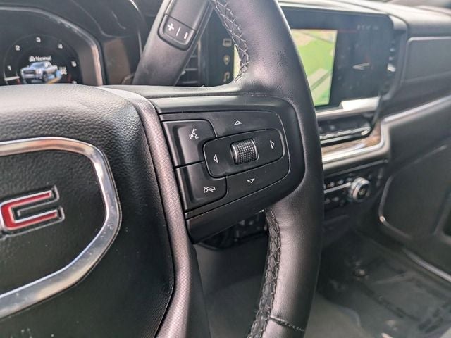 2024 GMC Sierra HD SLE