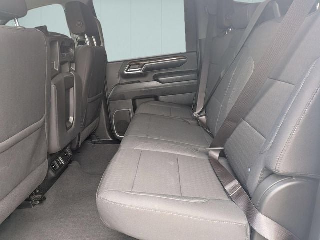 2024 GMC Sierra HD SLE