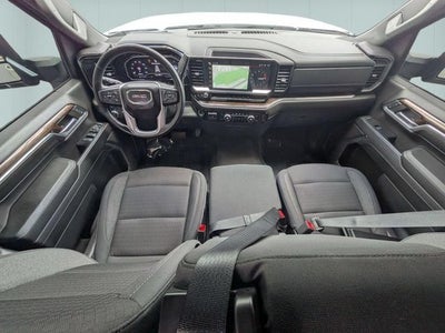 2024 GMC Sierra HD SLE