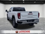 2024 GMC Sierra HD SLE