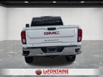 2024 GMC Sierra HD SLE