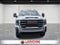 2024 GMC Sierra HD SLE