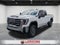 2024 GMC Sierra HD SLE