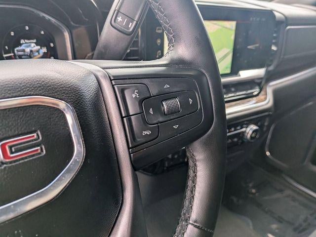2024 GMC Sierra HD SLE