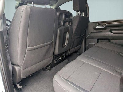 2024 GMC Sierra HD SLE