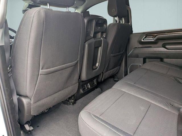 2024 GMC Sierra HD SLE