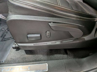 2022 GMC Canyon Denali