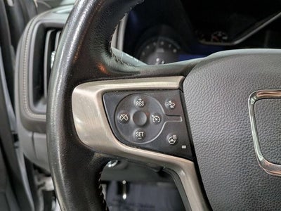 2022 GMC Canyon Denali