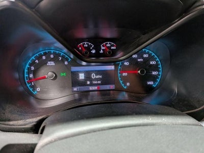 2022 GMC Canyon Denali