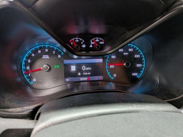 2022 GMC Canyon Denali