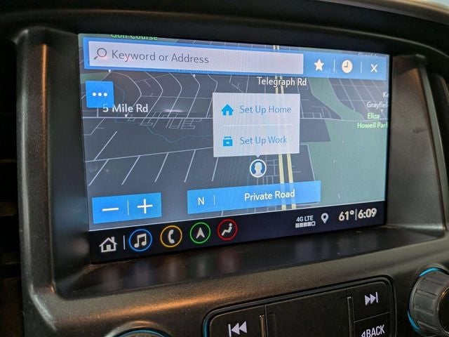 2022 GMC Canyon Denali