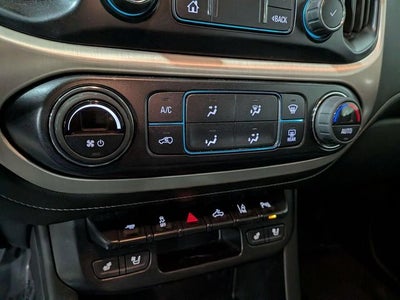 2022 GMC Canyon Denali