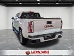 2022 GMC Canyon Denali