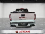 2022 GMC Canyon Denali