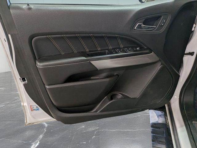 2022 GMC Canyon Denali