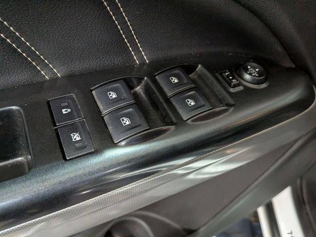 2022 GMC Canyon Denali
