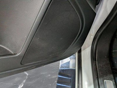 2022 GMC Canyon Denali