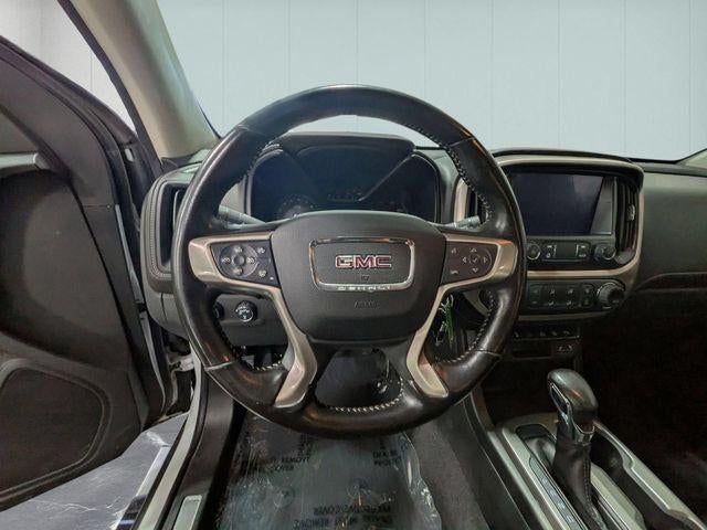 2022 GMC Canyon Denali