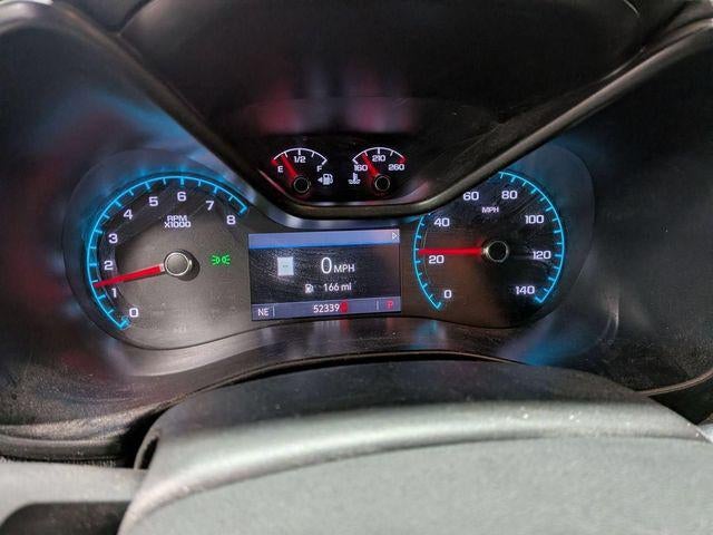 2022 GMC Canyon Denali