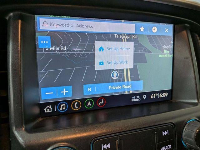 2022 GMC Canyon Denali