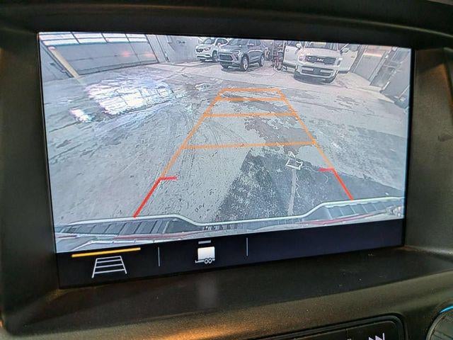 2022 GMC Canyon Denali