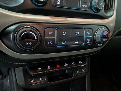 2022 GMC Canyon Denali