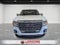 2022 GMC Canyon Denali
