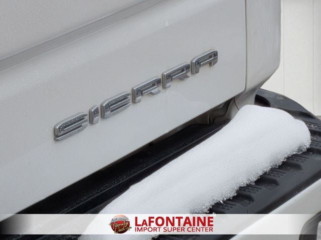 2020 GMC Sierra Denali