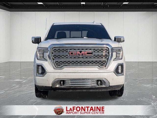 2020 GMC Sierra Denali
