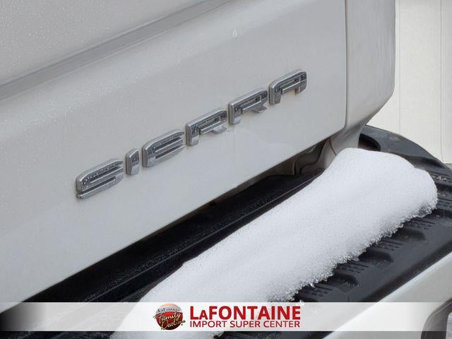 2020 GMC Sierra Denali