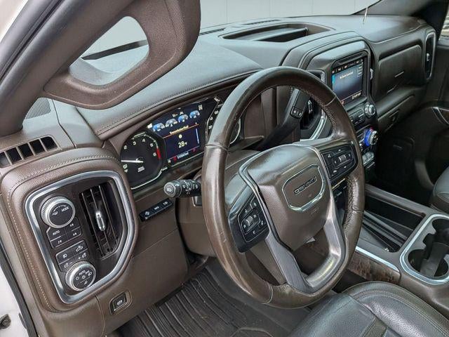 2020 GMC Sierra Denali