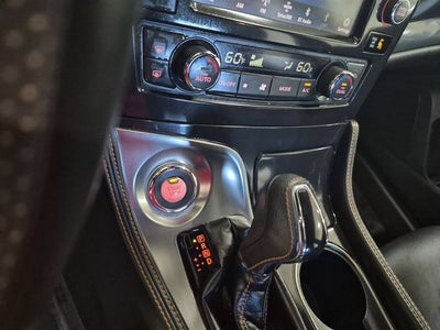 2023 Nissan Maxima SR