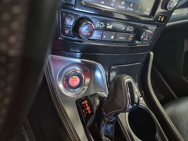 2023 Nissan Maxima SR