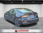 2023 Nissan Maxima SR