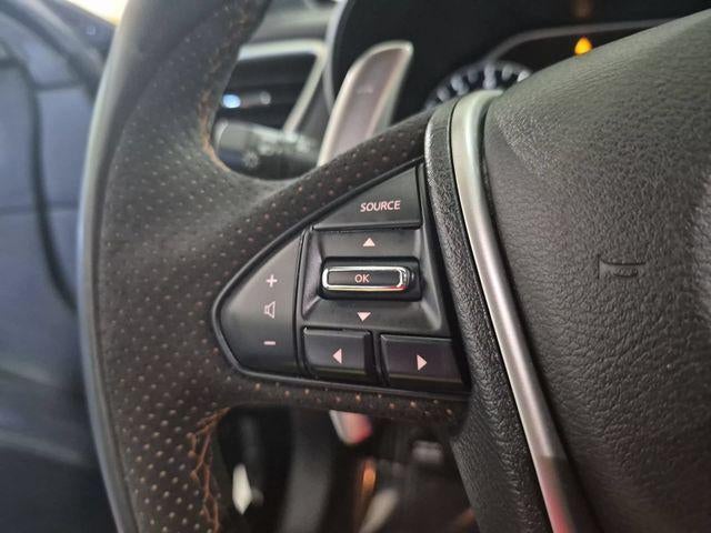 2023 Nissan Maxima SR
