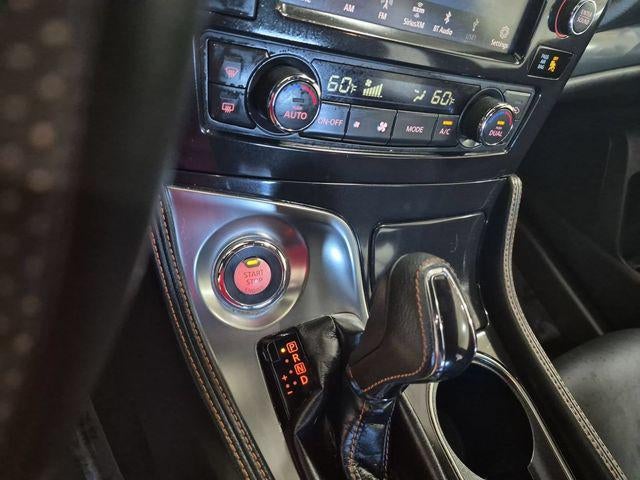 2023 Nissan Maxima SR