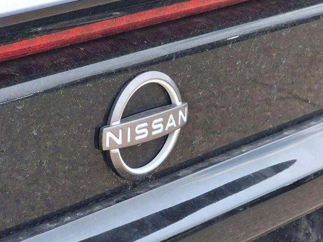 2023 Nissan Maxima SR