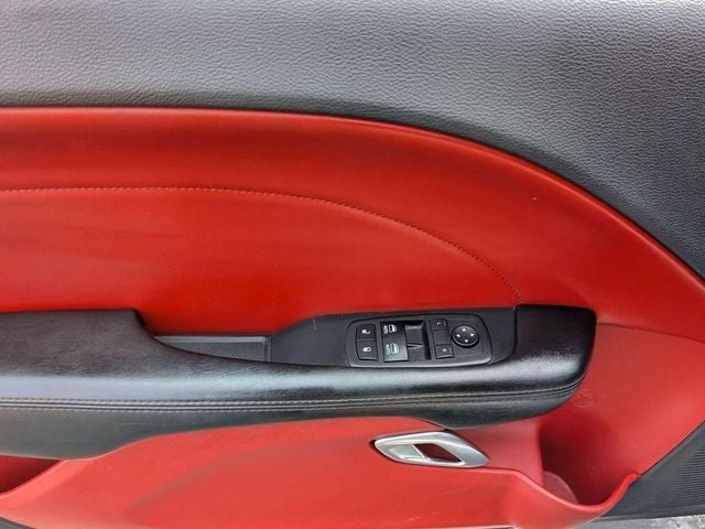 2018 Dodge Challenger GT