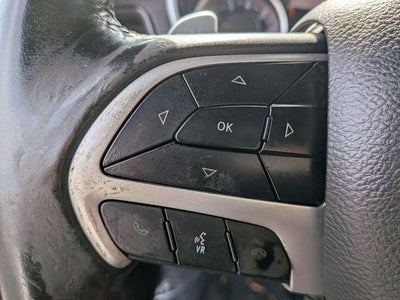 2018 Dodge Challenger GT