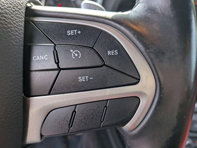 2018 Dodge Challenger GT