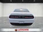 2018 Dodge Challenger GT