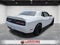 2018 Dodge Challenger GT
